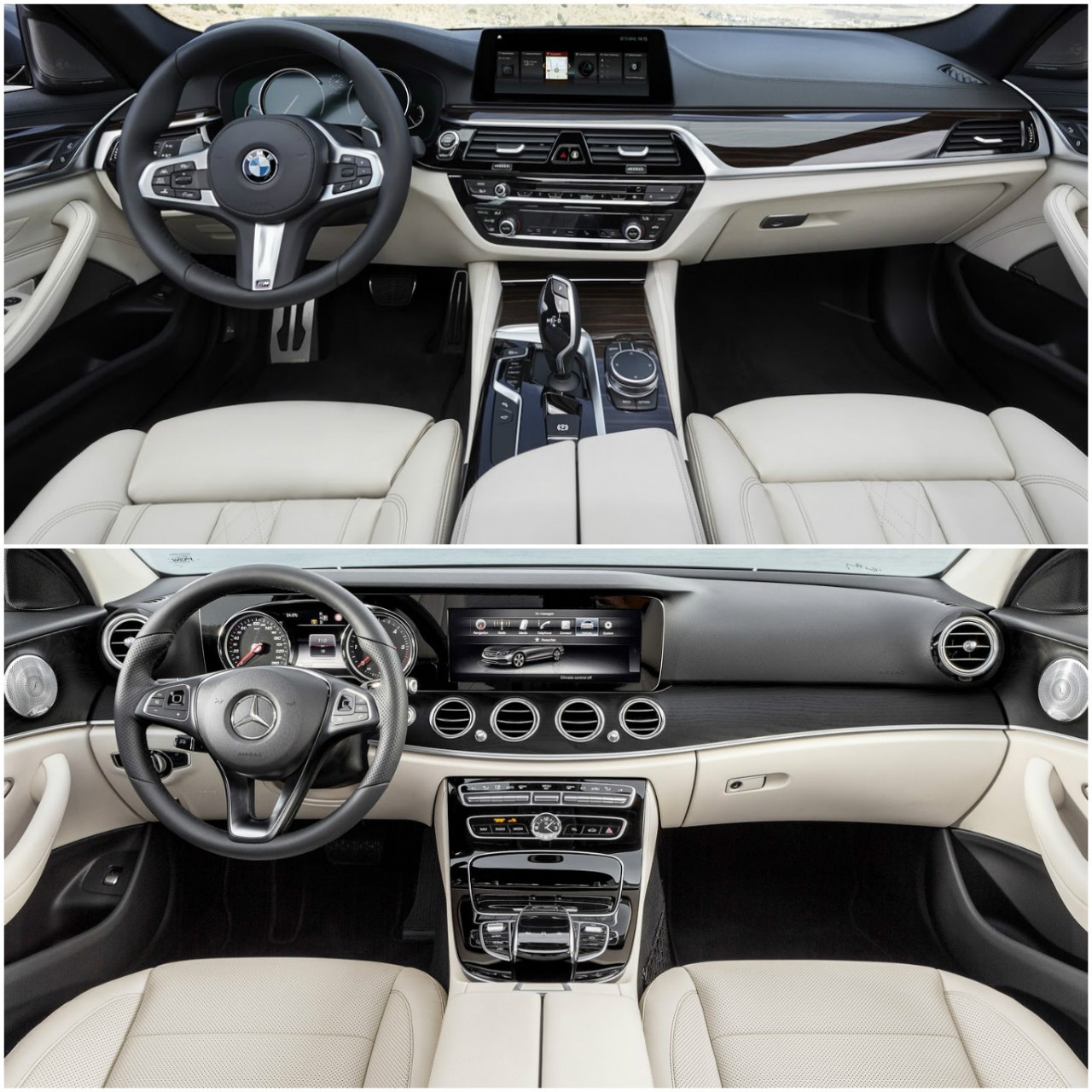 İ&ccedil; Mekan ve Konfor