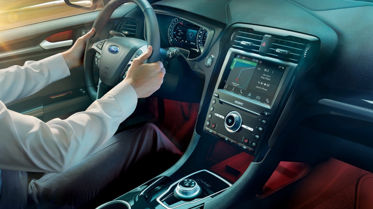 İç Mekan ve Teknoloji