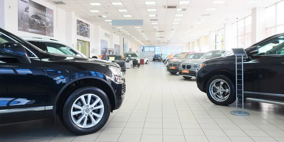 İkinci El Ara&ccedil; Alırken Dikkat Edilmesi Gerekenler Ve G&uuml;venli Satın Alma İpu&ccedil;ları