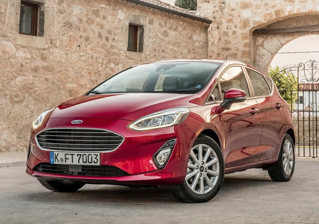 İkinci El Ford Fiesta Alırken Dikkat Edilmesi Gerekenler