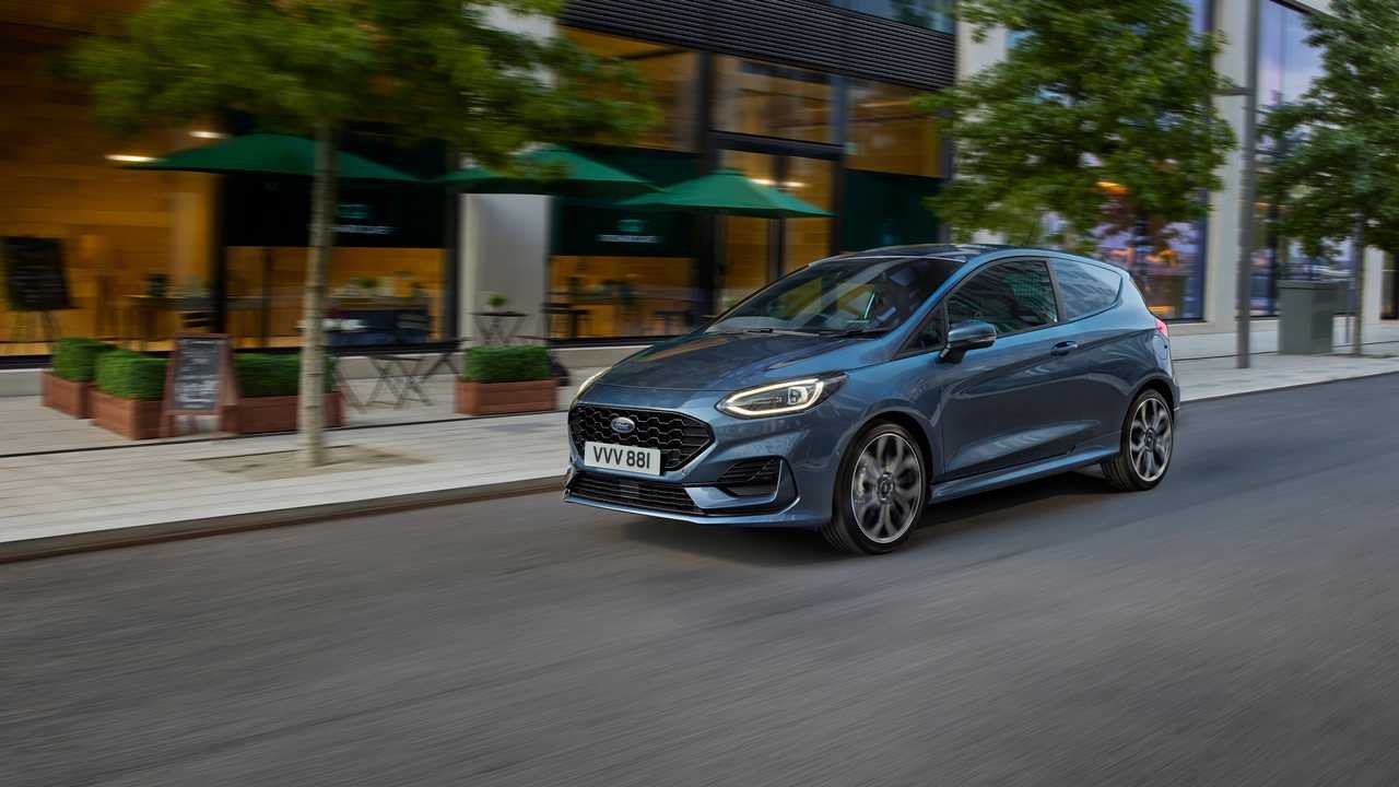 İkinci El Ford Fiesta Alırken Dikkat Edilmesi Gerekenler
