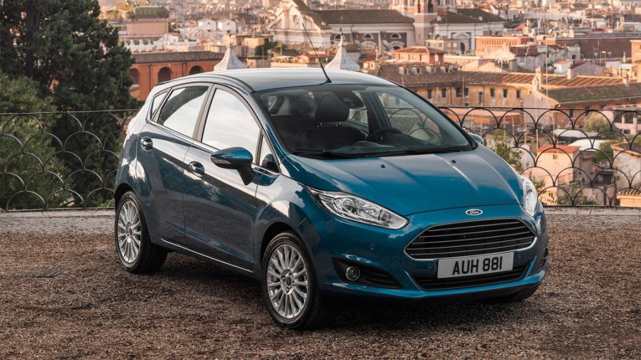 İkinci El Ford Fiesta Almadan Önce Genel Hazırlık