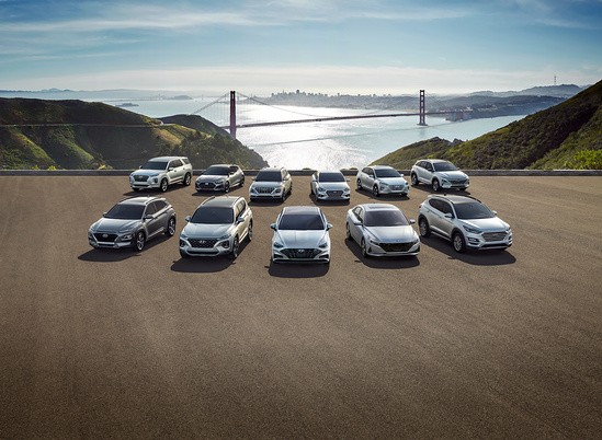 Ikinci El Hyundai Araç Satın Alırken Nelere Dikkat Edilmeli? İşte Detaylı Rehber!