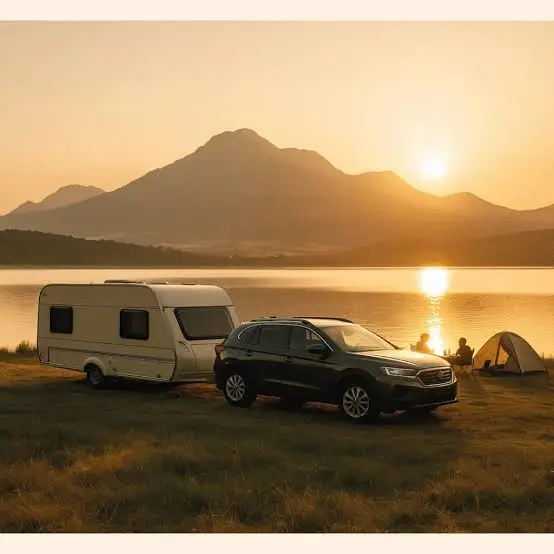 Karavan Ağırlığı ile Ara&ccedil; Uyumu Nasıl Hesaplanır?