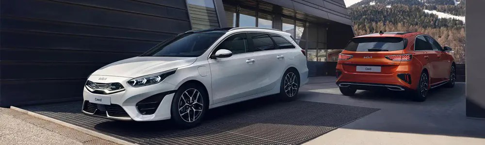 Kia Ceed SW Kimler İçin Uygun?