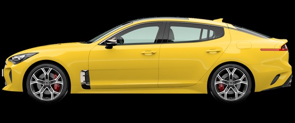 Kia Stinger 2025 İncelemesi: G&uuml;&ccedil;l&uuml; Performans Sunan Sportif Sedan