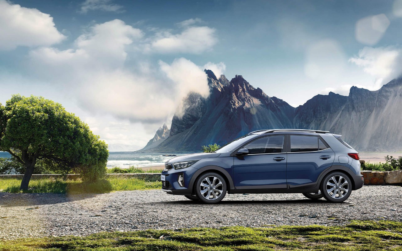 Kia Stonic Test Sürüşü: Kompakt Crossover Deneyimi