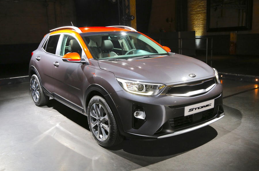 Kişisel İzlenimler: Kia Stonic ile İlk Buluşma