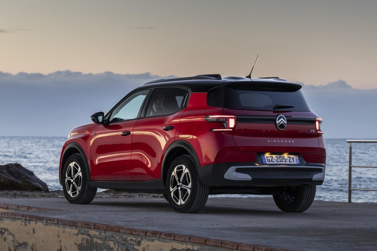 Kompakt SUV Segmentinde Güçlü Bir Rakip