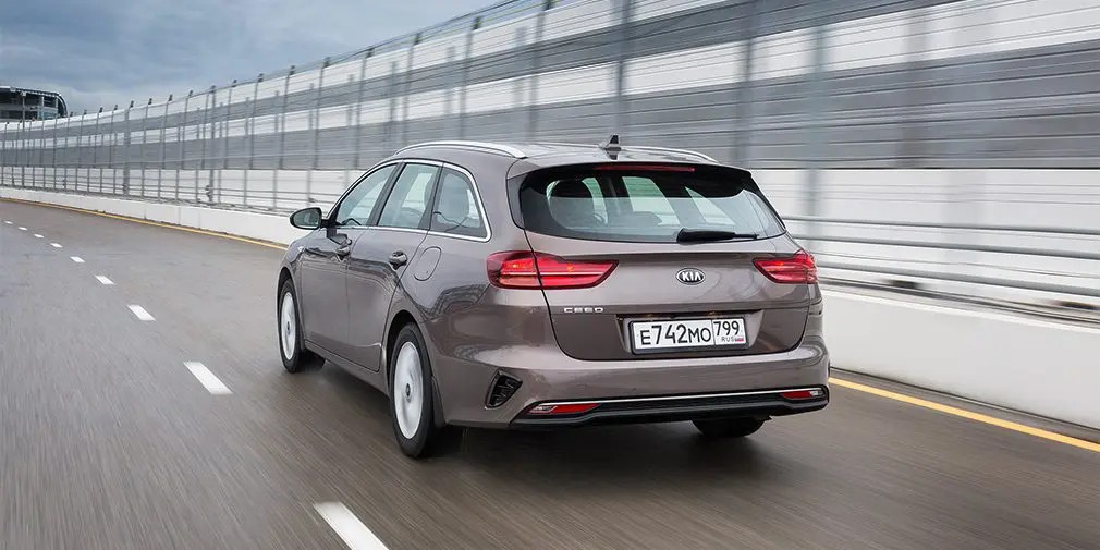 Konfor ve Sürüş Deneyimi