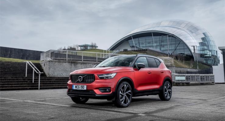 Konforlu Sürüş Deneyimi