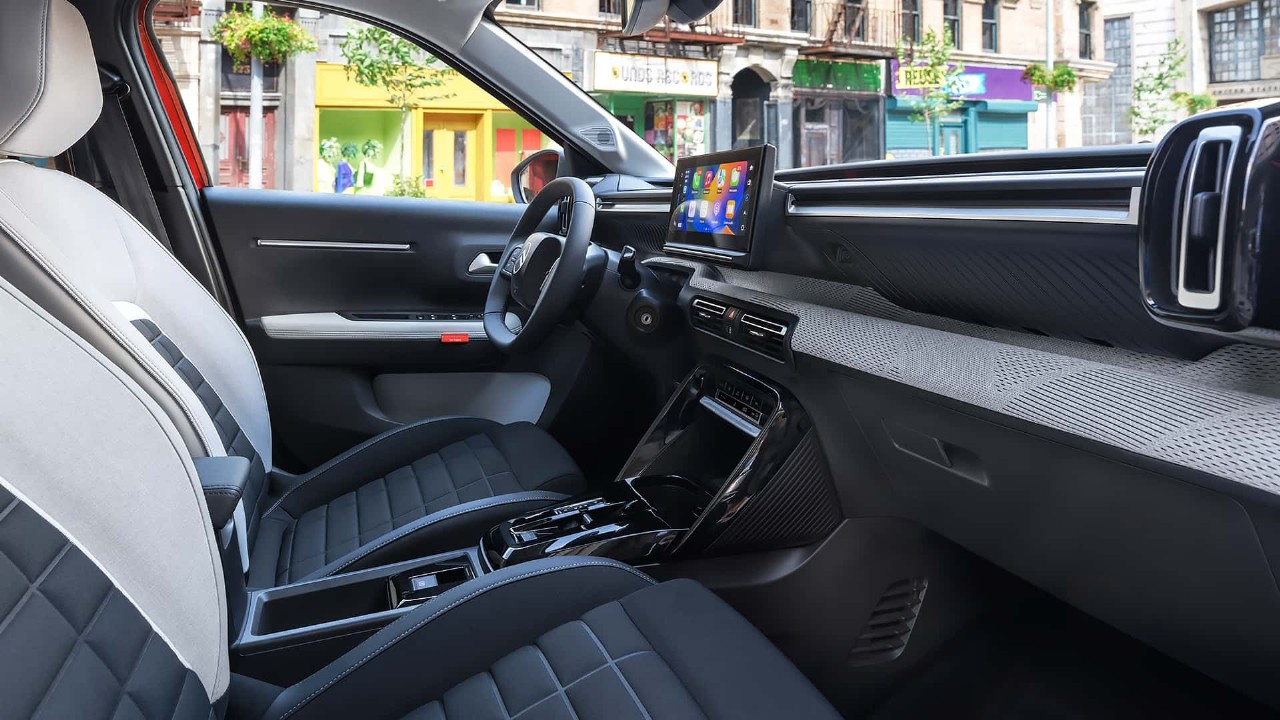 Konforlu Yolculuk Deneyimi