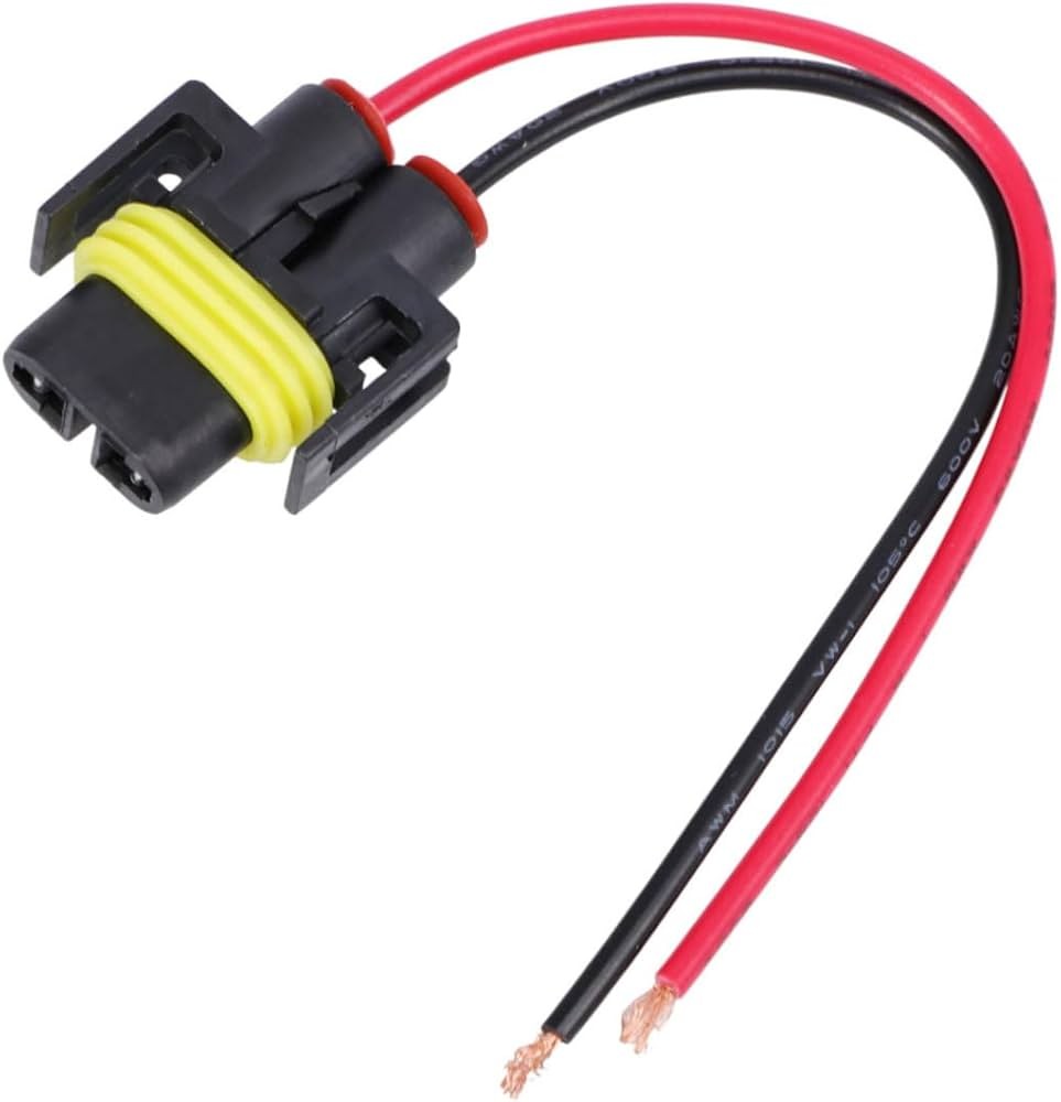 LED Far Kabloları
