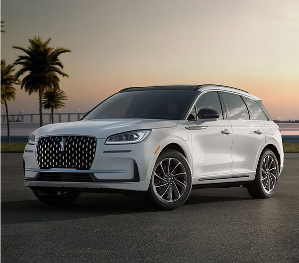 Lincoln 2026 Modelleri: Premium Konfor