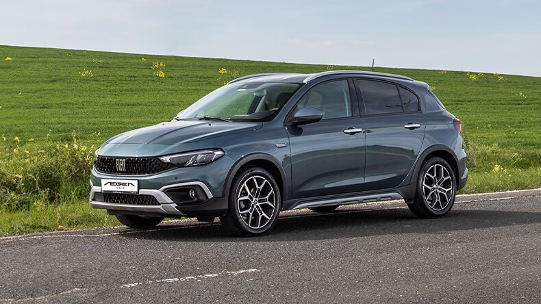 Makalenin Başlığı: Güncel Bilgiler İle Fiat Egea Cross Fiyat Aralığı: Kesenin Ağzını Açan Rakamlar!