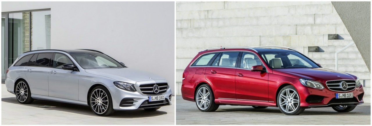 Mercedes E Estate Fiyatları