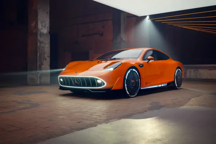 Modifiye Araçlarda 2026 Trendleri: Jant, Egzoz Ve İç Tasarım Yenilikleri