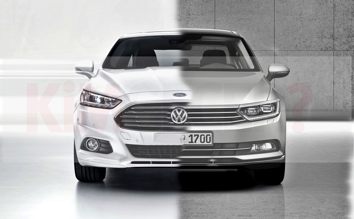 Mondeo ve Passat Arasındaki Teknik &Ouml;zellikler ve Donanım Detayları