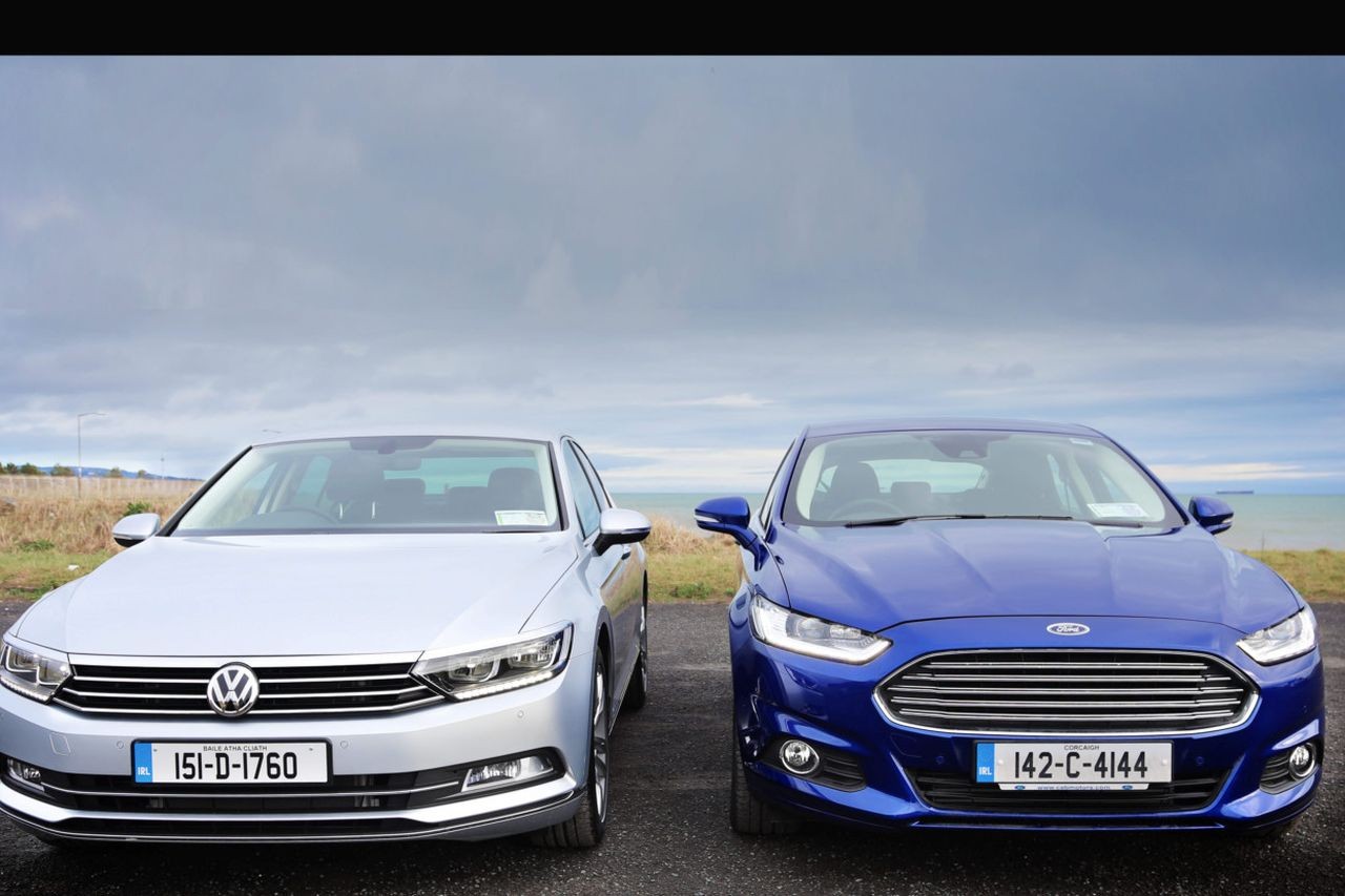 Mondeo vs Passat: Fiyat Performans Analizi