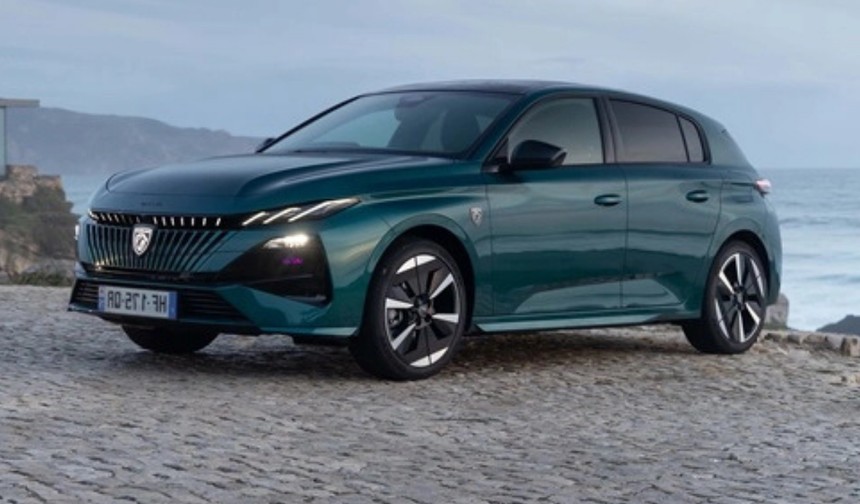 Mondeo'nun Estetik Değişiklikleri