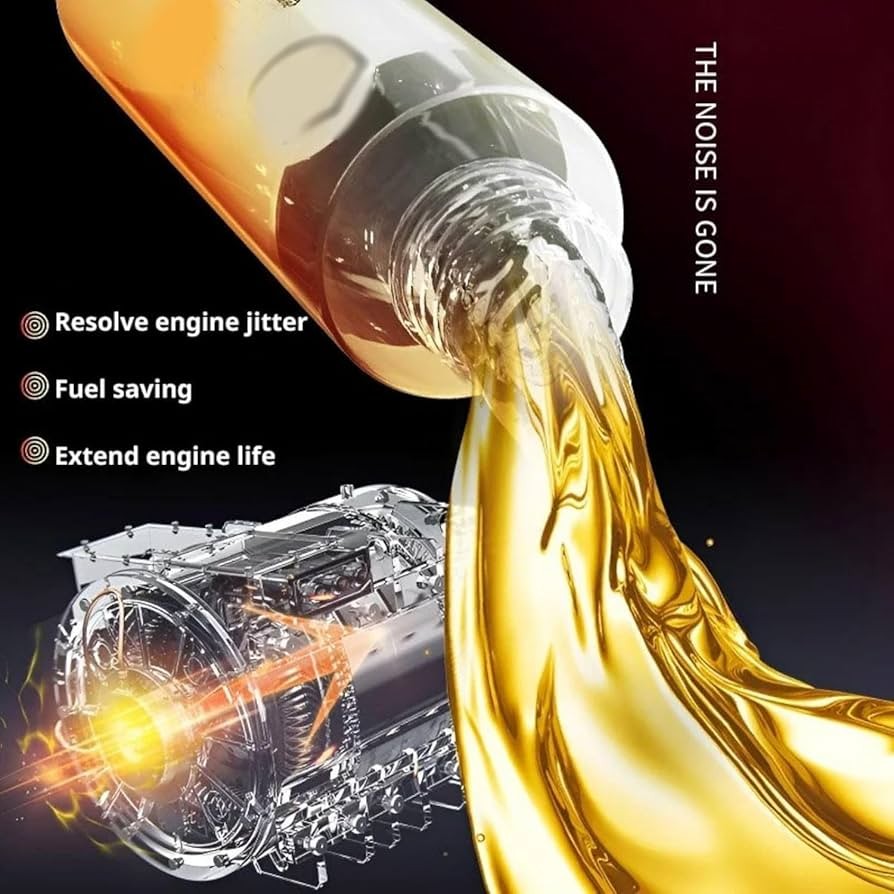 Motor Aşınmasının Azaltılması