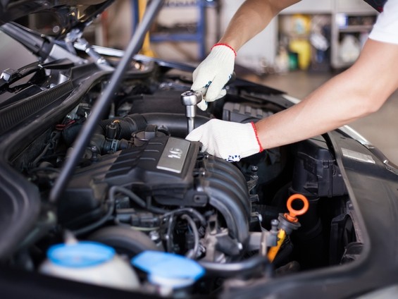 Motor Bakımında Uzman Tavsiyeler: Aracınızın Ömrünü Nasıl Uzatabilirsiniz?