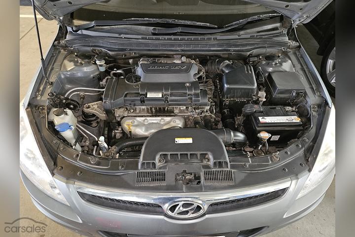 Motor Durumu ve Kilometresi