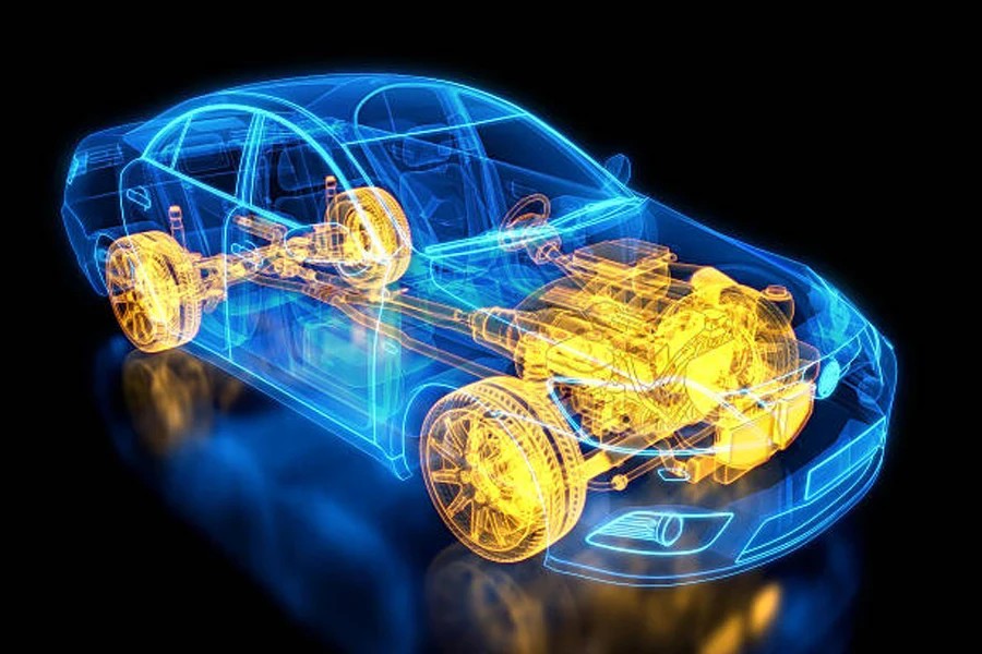 Motor Performansı ve Verimliliği