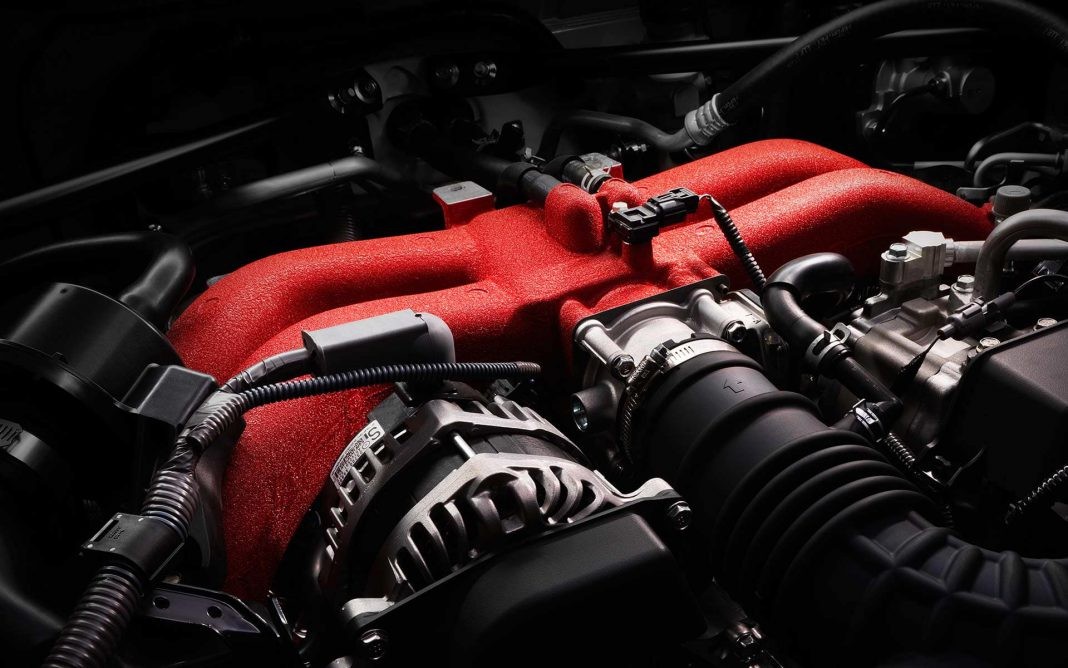 Motor Performansı ve Yakıt Verimliliği