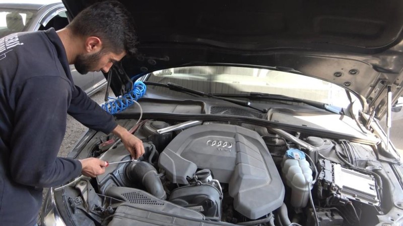 Motor Performansında Düşüş