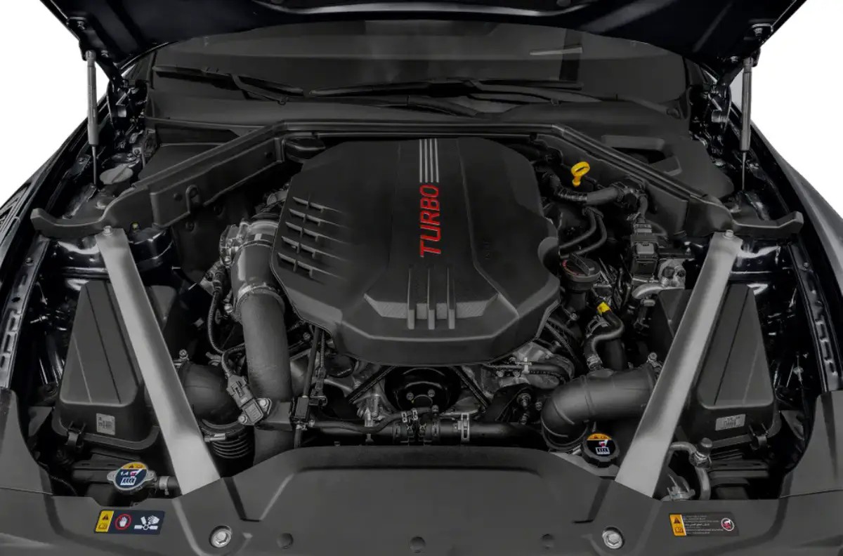 Motor Se&ccedil;enekleri ve Performans