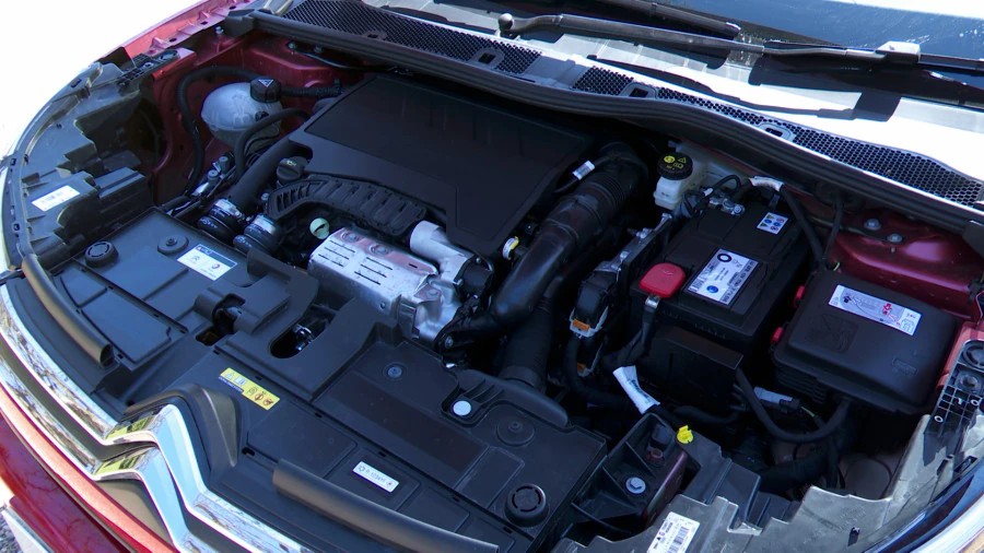 Motor Seçenekleri ve Performans