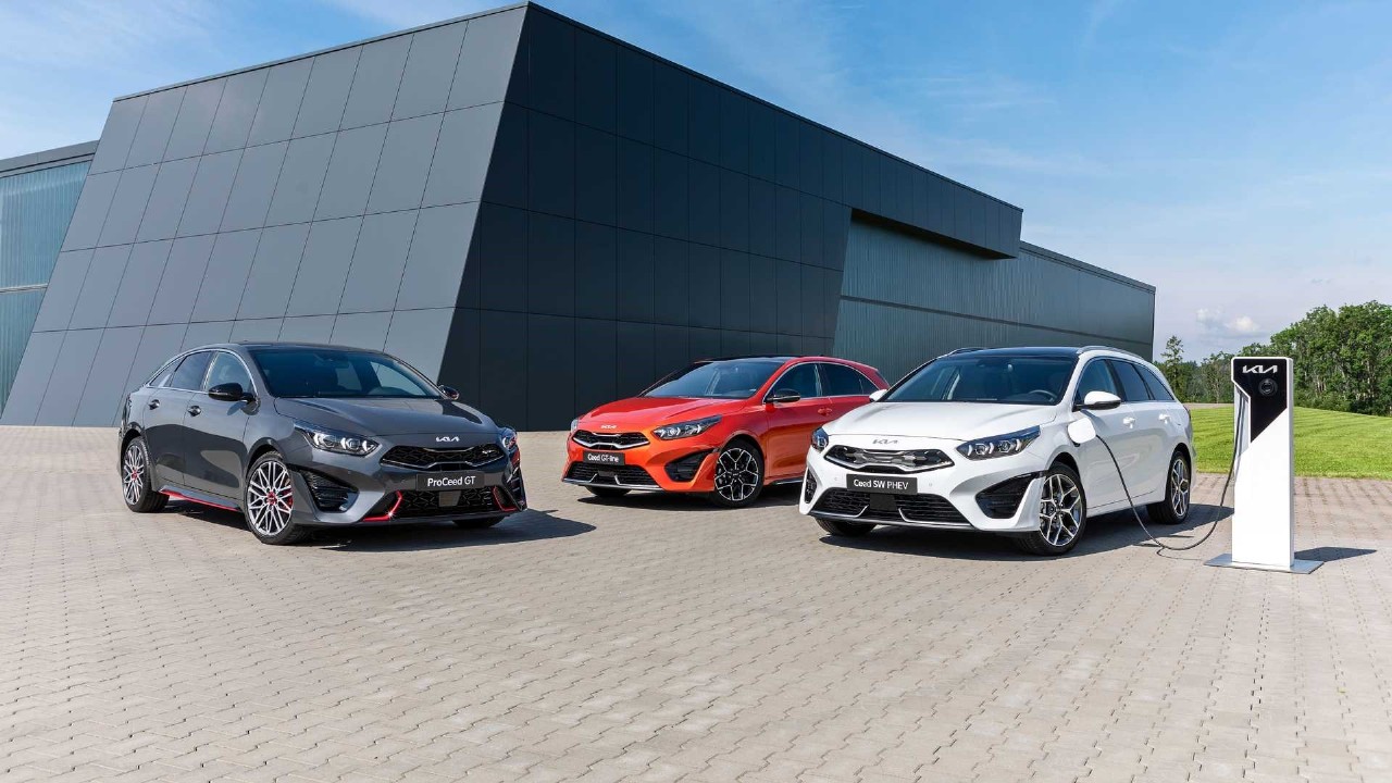 Motor Seçenekleri ve Yakıt Verimliliği