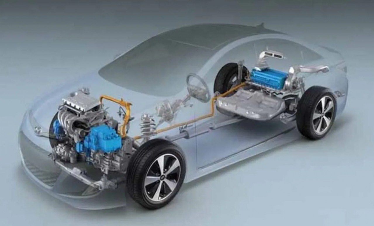 Motor Türleri: Benzinli, Dizel, Elektrikli ve Hibrit