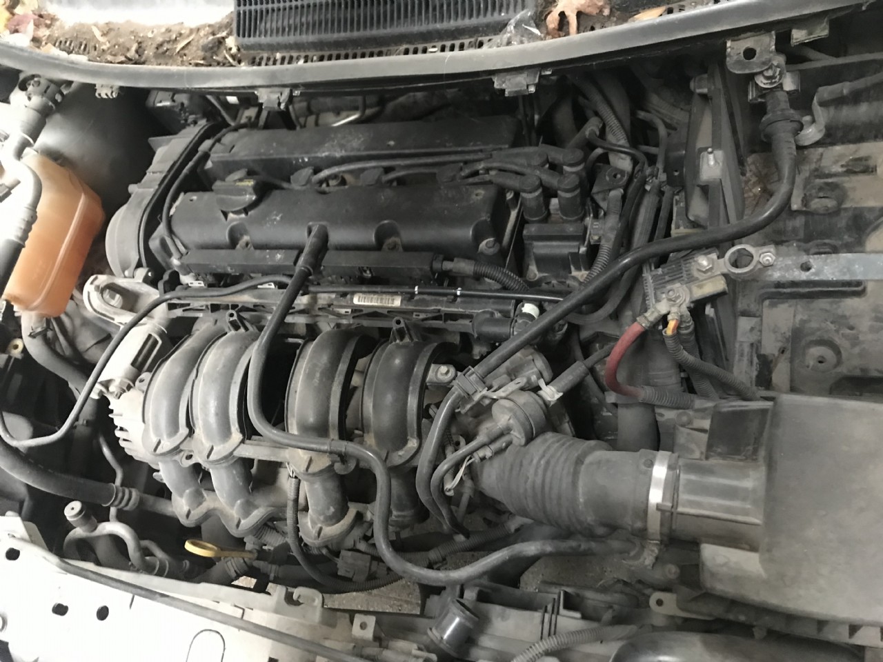 Motor ve Mekanik Kontrol