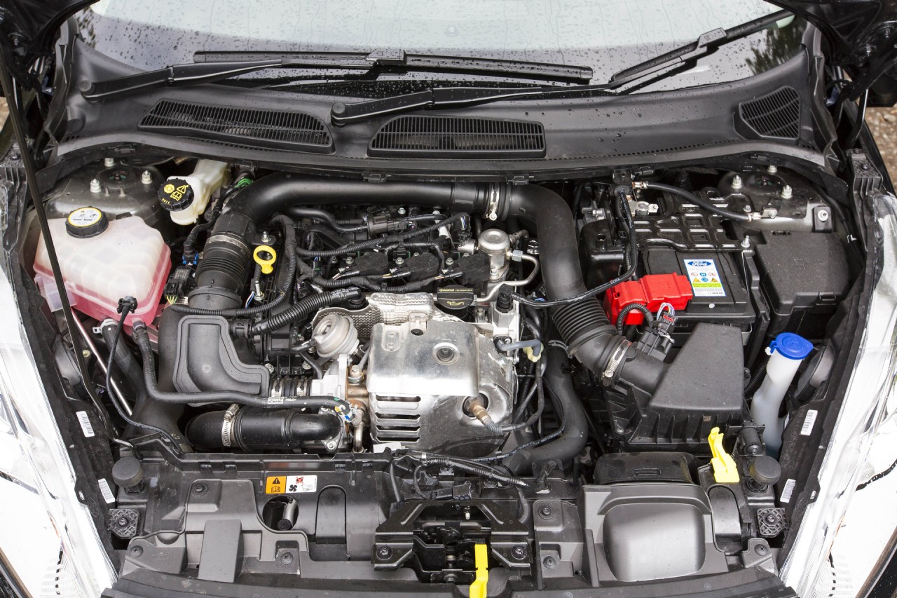Motor ve Mekanik Kontroller
