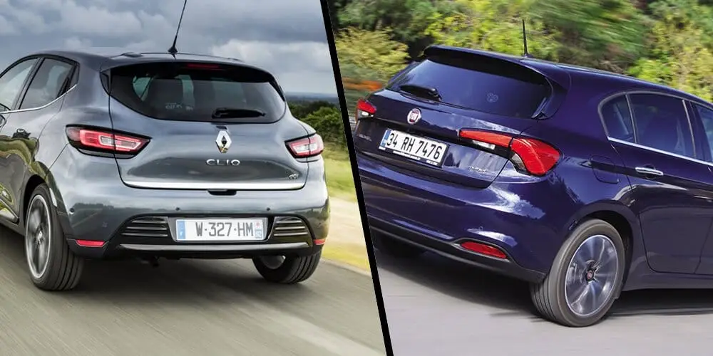 Motor ve Performans Karşılaştırması