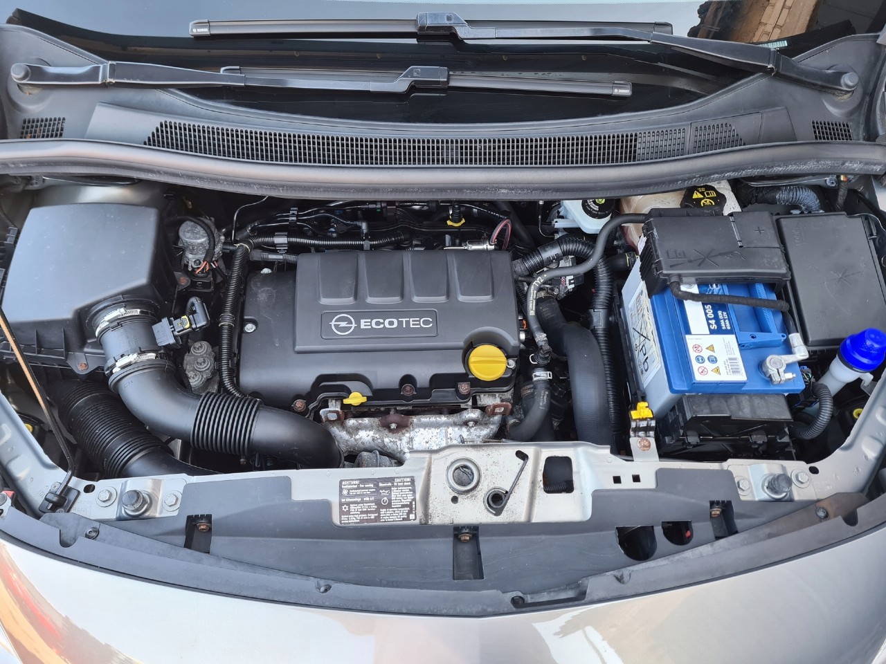 Motor ve Şanzıman Kontrol&uuml;