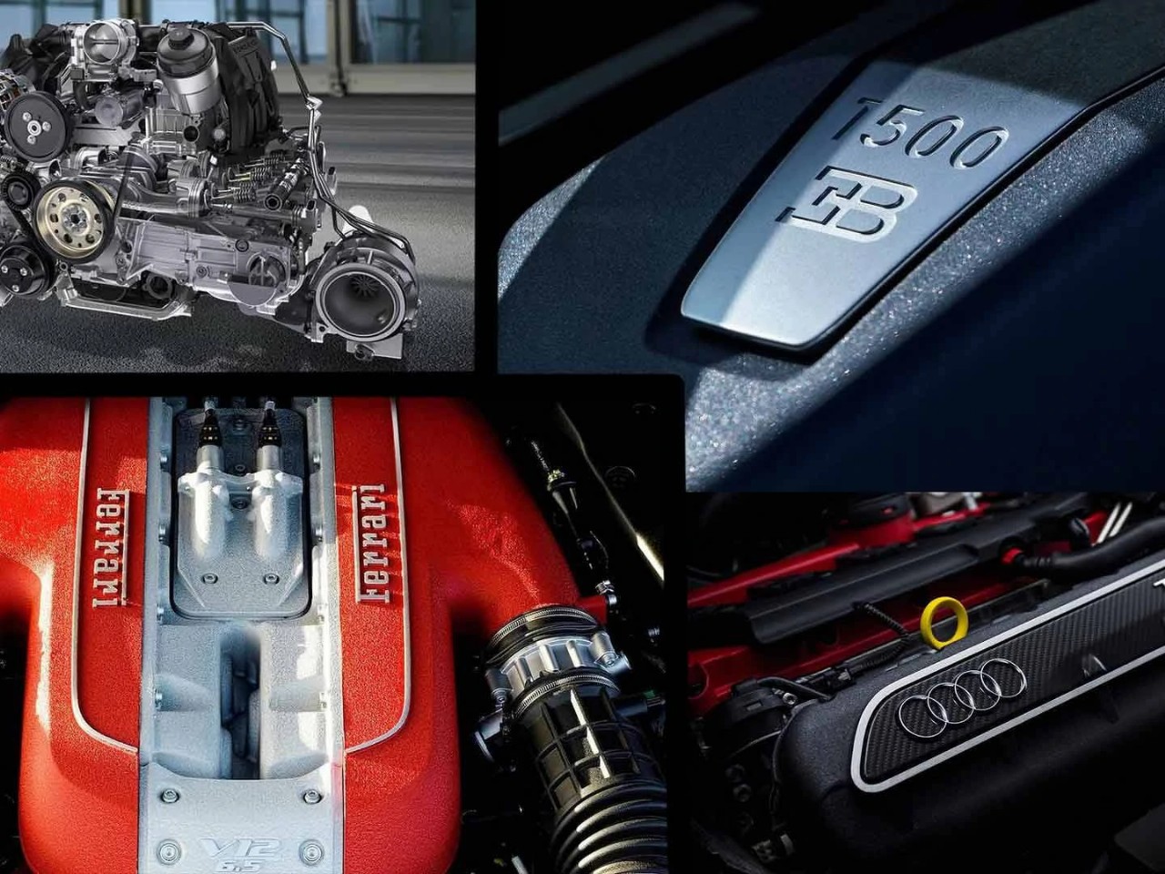 Motor Vuruntusuna Son: Pratik Bilgilerle Arabanızın Performansını Nasıl Optimize Edersiniz?