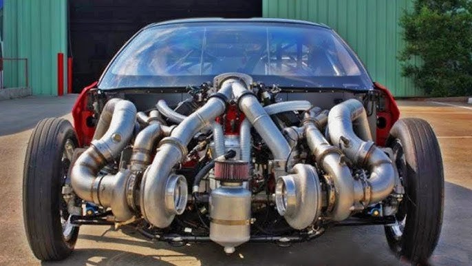Motor Vuruntusuna Son: Pratik Bilgilerle Arabanızın Performansını Nasıl Optimize Edersiniz?