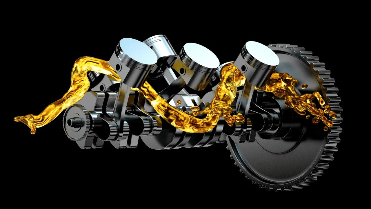 Motor Yağının Önemi