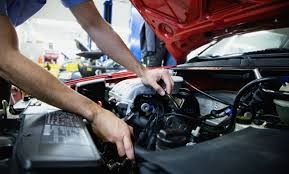 Motorda Optimal Performans için Bakım