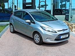 Neden İkinci El Ford Fiesta?