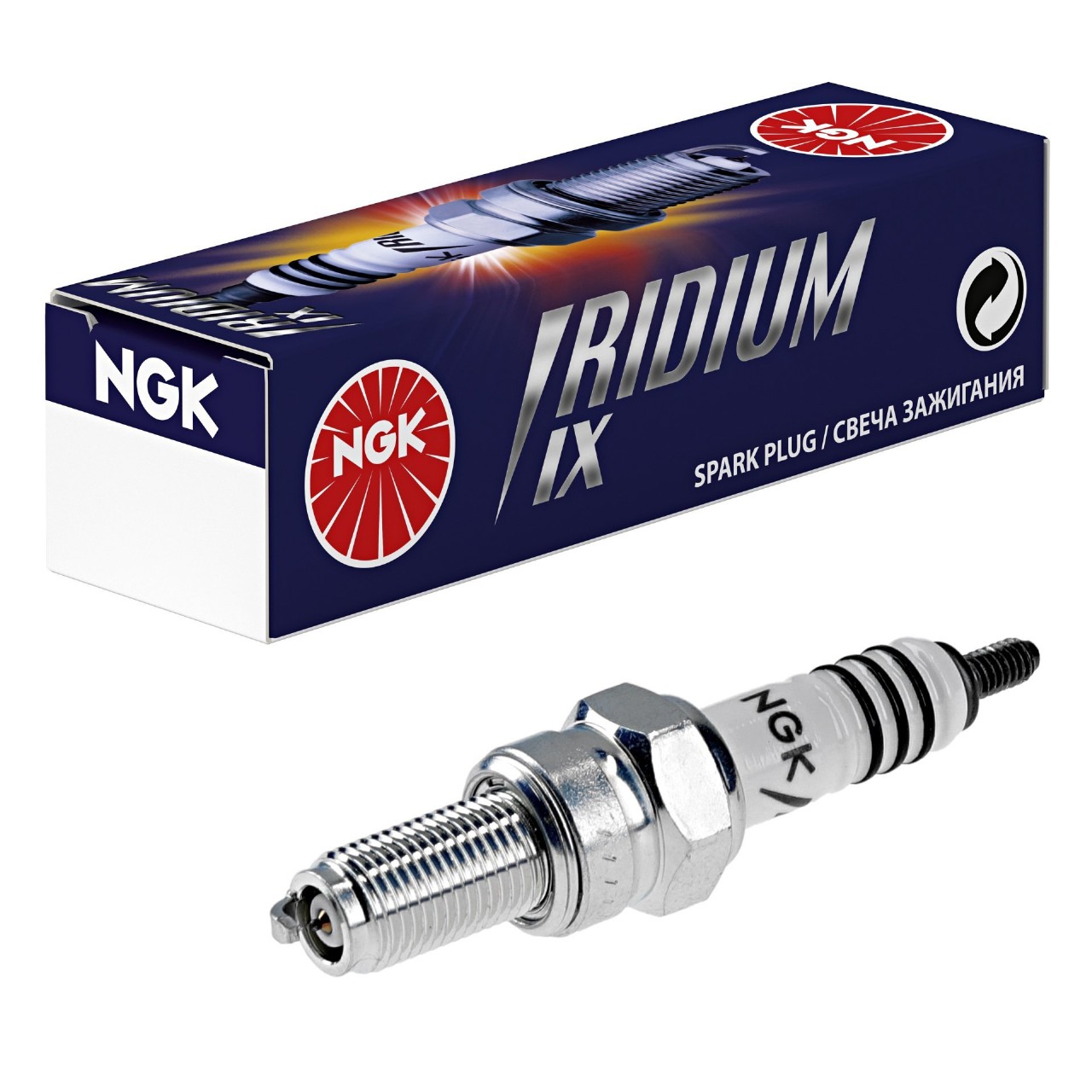 NGK