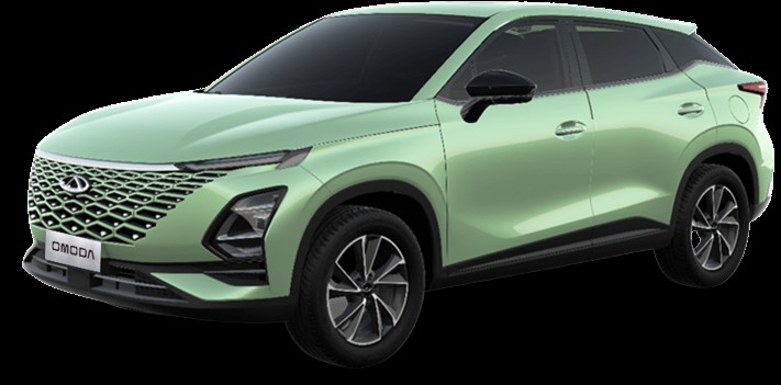 OMODA
