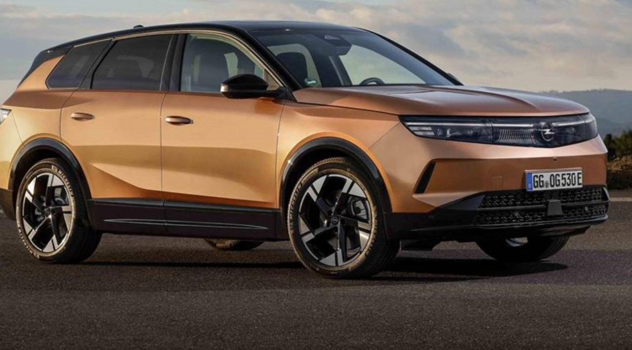 Opel 2025 Model Araçlarının Güncel Fiyat Aralıkları