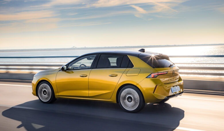 Opel Astra ile Uzun Yol Deneyimleri ve Tüketim Raporu