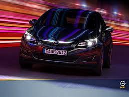 Opel Astra’nın Rakiplere Karşı Avantajları