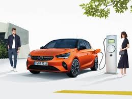 Opel Elektrikli Arabaların Avantajları