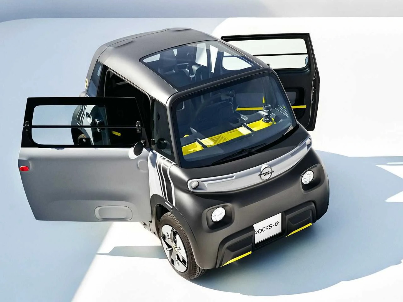 Opel Elektrikli Arabaların Avantajları Ve Dezavantajları: Gelecek Vaad Eden Yatırım Mı?